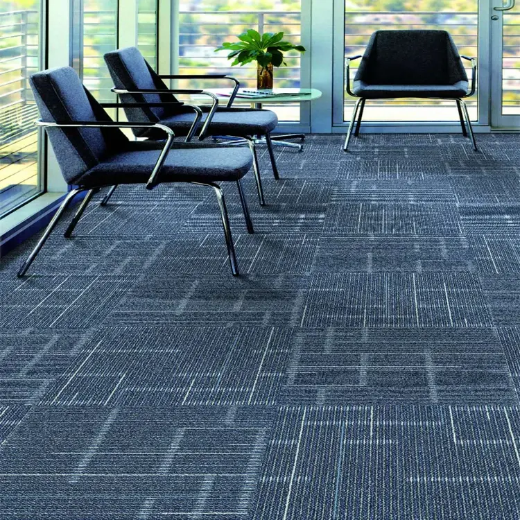 Office Carpets