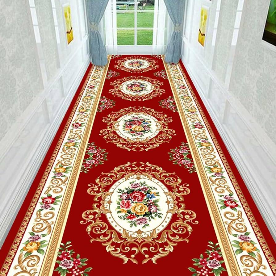 Custom Carpets