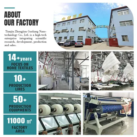 2. Material Selection & Preparation