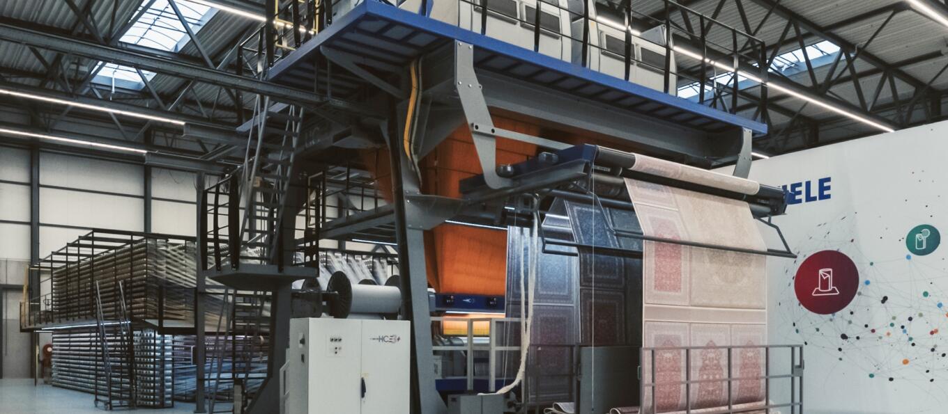 Factory Facility