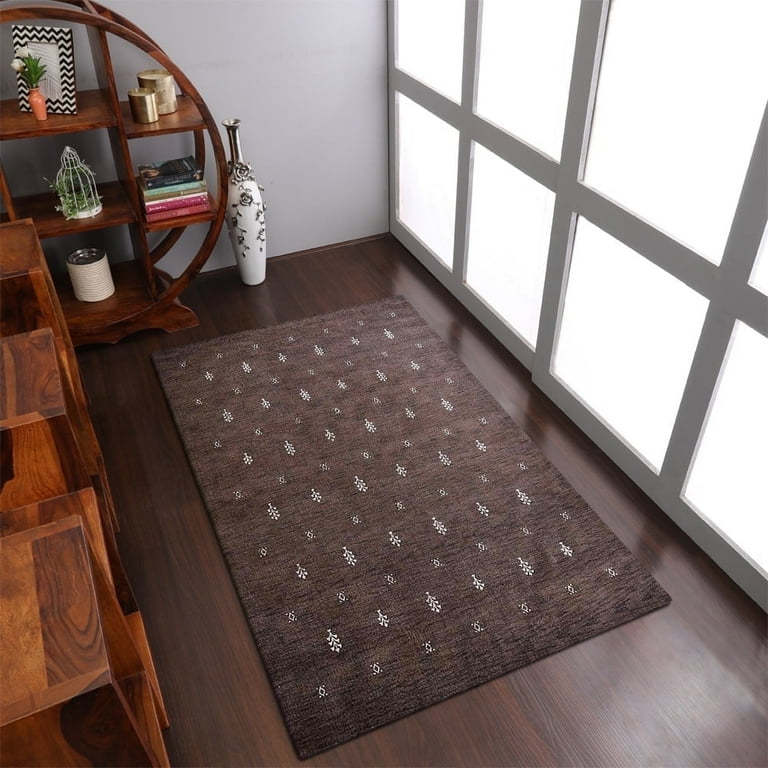 Handwoven Carpet