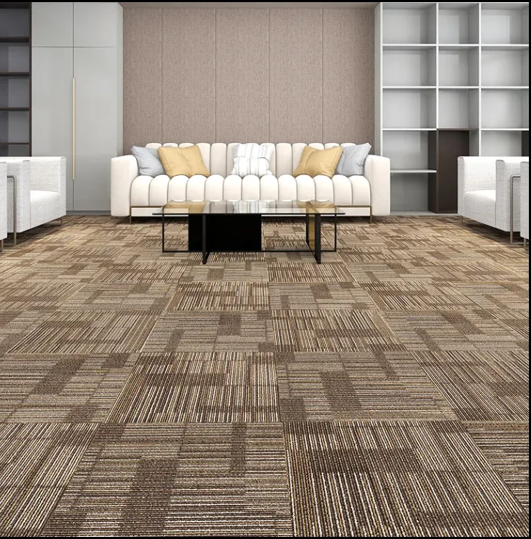 Luxury Hotel Carpet