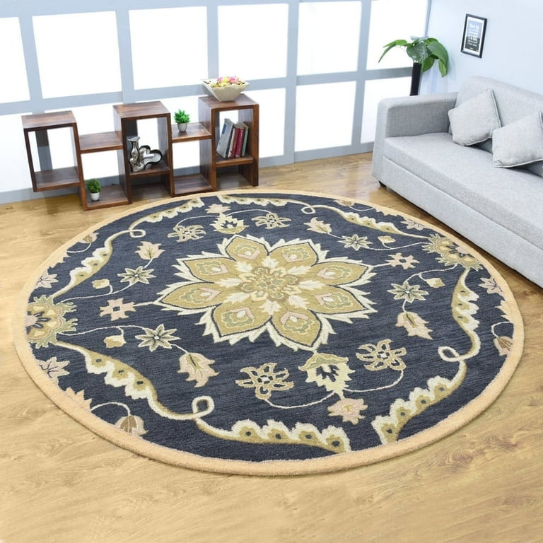 Residential Carpet