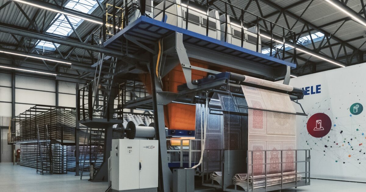 Production Facility